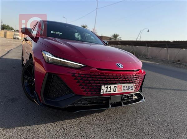 شانجان يوني في 2025 للبيع في العراق -  بغداد